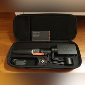 Brand New Flowmotion One 3-axis Motorized Smartphone Gimbal